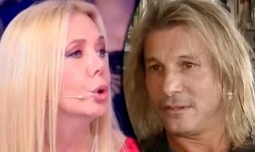 Mariana Nannis reapareció y dio escalofriantes detalles de su denuncia a Caniggia: “Quiero justicia”