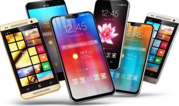 Oficializan la rebaja de aranceles para la importación de teléfonos celulares