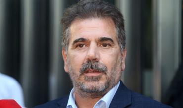 Ritondo ratificó que el PRO buscará conformar una alianza con La Libertad Avanza en la Provincia