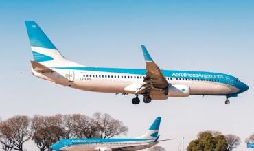 El Gobierno reformó el Código Aeronáutico: menos personal obligatorio y el uso de aviones extranjeros