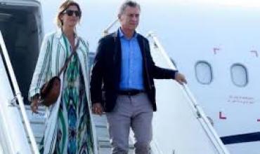 Tras la derrota en CABA, Mauricio Macri se fue de viaje y dejó un PRO en estado crítico