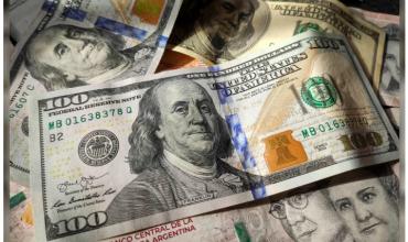 Con más demanda, el dólar subió y el blue está a $1.170