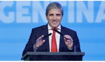 El Gobierno extendió la baja de retenciones al trigo y la cebada hasta marzo del año que viene