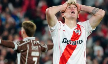 Platense le ganó por penales a River y es semifinalista del Torneo Apertura