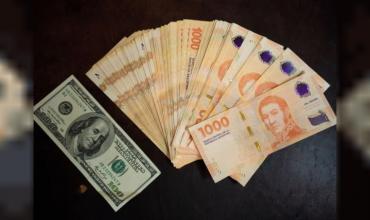 Un billete de $100 que en 2002 pagaba 28 kilos de asado hoy no alcanzaría ni para 10 gramos