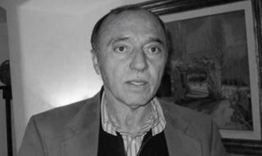Falleció Luis María Agost Carreño, ex intendente capitalino y gran amigo de nuestro medio