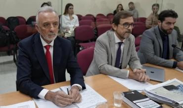 El Consejo de la Magistratura no decidiría este año si le quita los fueros al juez federal Marcelo Bailaque