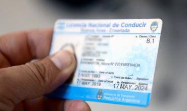 Implementación de la Licencia Nacional de Conducir Digital: Procedimiento y Alcance