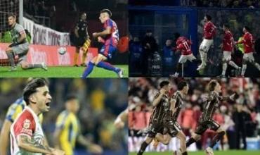 Semifinalistas del Torneo Apertura 2025: Una oportunidad para romper largas sequías de títulos