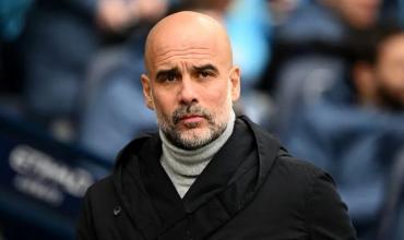 Pep Guardiola lanza ultimátum al Manchester City: exige una plantilla más reducida o considerará su salida