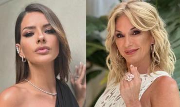 Yanina Latorre expuso los explosivos chats con la China Suárez: "Cómo te arde a los que me..."