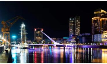 ¿Por qué excluyeron a 15.500 usuarios de Puerto Madero y Countries del subsidio electrónico?