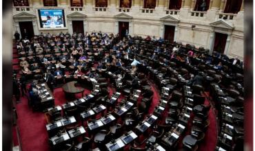 Fracasó la sesión opositora en Diputados para tratar el aumento a jubilados y la criptoestafa Libra