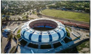 Si la final del Torneo Apertura 2025 es un clásico, podría jugarse en otra sede