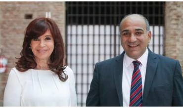 Desde Tucumán, el kirchnerismo pide "coherencia" para lograr la unidad del PJ de cara a las legislativas