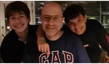 Quién era Adrián Seltzer, referente del mundo del agro que murió con su familia en la masacre de Villa Crespo