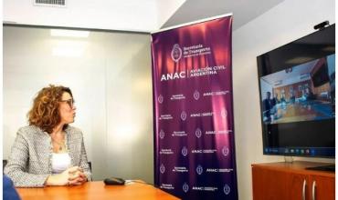 Otra funcionaria del Gobierno renunció a su cargo a meses de su designación