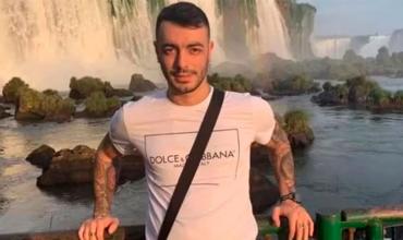 EE.UU. ofrece 2 millones de dólares por información que lleve a la captura del narcotraficante Sebastián Marset
