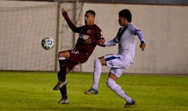 Lanús le ganó a Vélez y sacó boleto a los octavos de la Copa Argentina