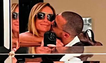 Sabrina Rojas y Lechuga, separados: una ex y un viaje familiar habrían sido el detonante