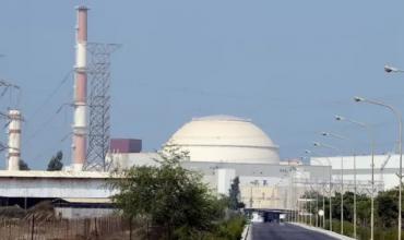 Irán acepta mantener conversaciones con Estados Unidos sobre el programa nuclear