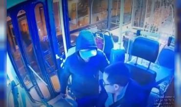Ataque a colectiveros: proponen botones de alerta silenciosa para choferes y policías infiltrados