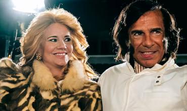 La Justicia suspendió a nivel mundial el estreno de la miniserie sobre Carlos Saúl Menem