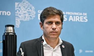 Axel Kicillof hace estallar la legislatura y fracasa otro intento de reelecciones indefinidas