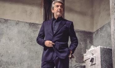 El rol fundamental de Florencia Bas en la interpretación de Ricardo Darín en "El Eternauta"