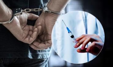 Castración química y obligatoria para los delincuentes sexuales más graves: el plan del gobierno británico