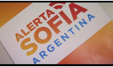 Avanza en el Senado un proyecto para convertir en ley el Programa Alerta Sofía