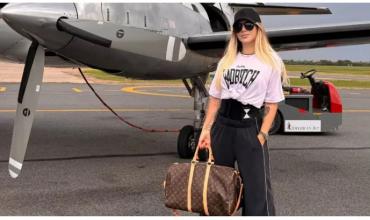 “Una estafa”: impactantes denuncias sobre la tienda virtual de Wanda Nara