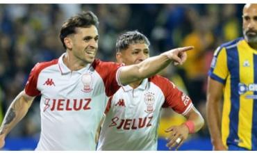 Independiente recibe a Huracán por la primera semifinal del torneo Apertura: hora y TV