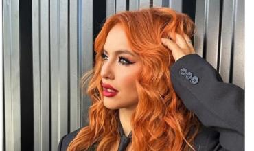 Flor Vigna fue estafada en Perú y ahora no quiere salir de su casa: qué le pasó