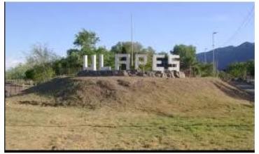 Allanamiento en Ulapes culmina con el secuestro de varios elementos vinculados a un robo