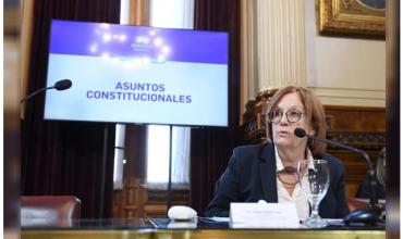 El Senado inicia la discusión por la ampliación de la Corte Suprema