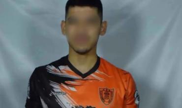 Jugador de fútbol neuquino fue hallado con una herida de bala tras intensa búsqueda