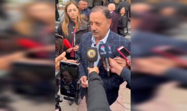 “A esto hay que ponerle un corte”: Quintela lanza advertencia y convoca a gobernadores por la situación del país