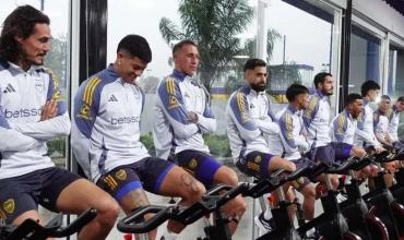 Boca Juniors define interinato mientras aguarda la llegada de Miguel Ángel Russo