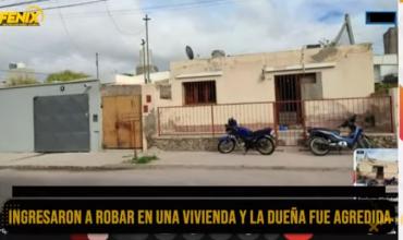 Robo millonario en Santa Justina: “Trabajamos con datos firmes y pronto habrá resultados”, aseguró el comisario Walter Tello