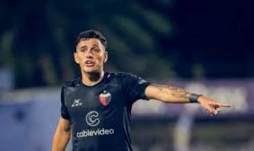 Alan Forneris, a un paso de ser refuerzo de Racing