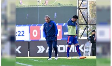 Miguel Ángel Russo se acerca a Boca: renunció como DT de San Lorenzo