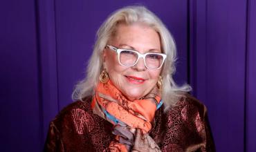 Lilita Carrió respaldó a Ricardo Darín y apuntó contra “la barbarie del lenguaje” en medio de la polémica