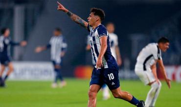 Talleres, ya eliminado de la Libertadores, se juega el pase a la Copa Sudamericana ante San Pablo en Brasil
