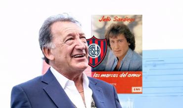 El presidente interino de San Lorenzo habló tras la salida de Russo: “Decidió irse, nada más que eso”