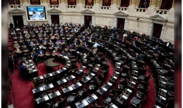 Diputados: la oposición pidió una sesión para el 4 de junio con foco en jubilaciones y discapacidad