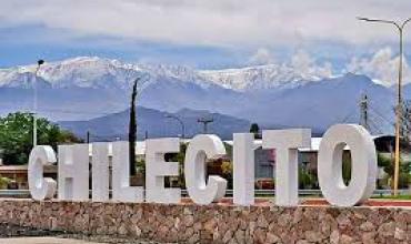 Millonario robo en una distribuidora de Chilecito