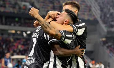 Central Córdoba quiere seguir haciendo historia en la Copa Libertadores buscando el boleto a octavos ante Liga de Quito