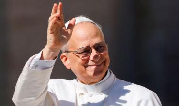 El papa León XIV pidió un alto el fuego en Ucrania y Gaza y exigió la liberación de todos los rehenes