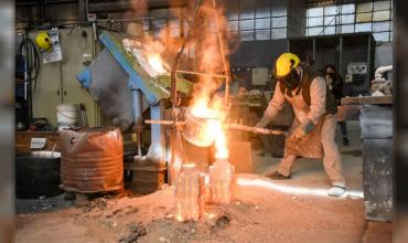 La actividad económica creció 5,6% interanual en abril, según un estudio privado